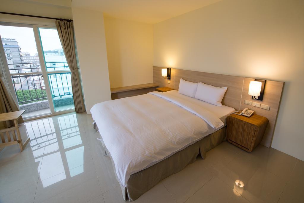 גרין איילנד Ocean Resort מראה חיצוני תמונה