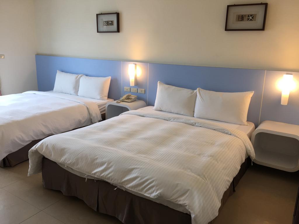גרין איילנד Ocean Resort מראה חיצוני תמונה