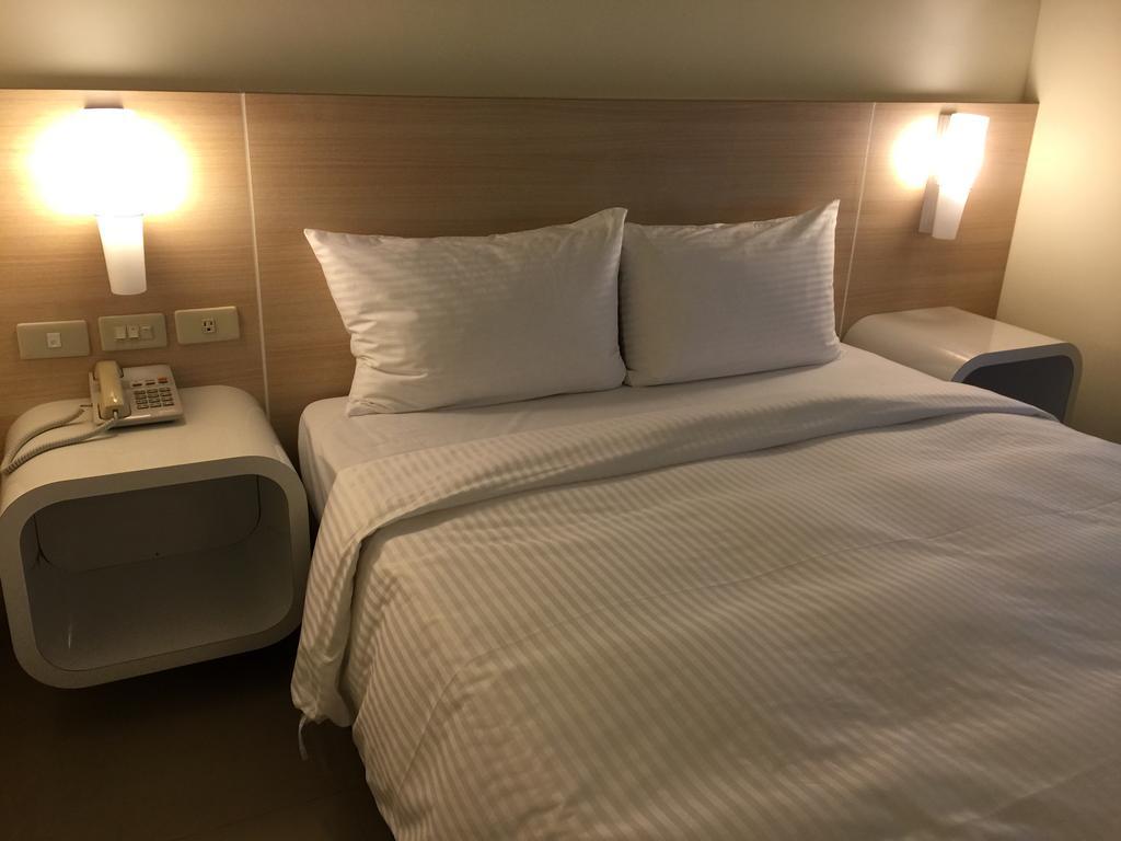 גרין איילנד Ocean Resort מראה חיצוני תמונה