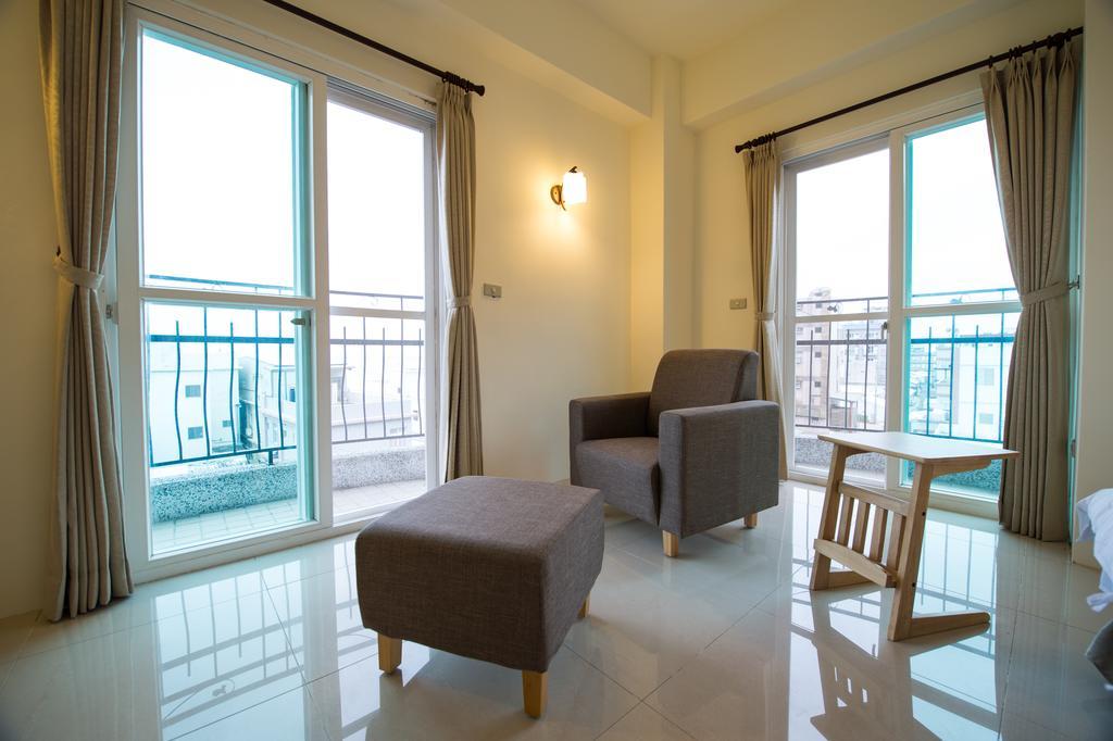 גרין איילנד Ocean Resort מראה חיצוני תמונה