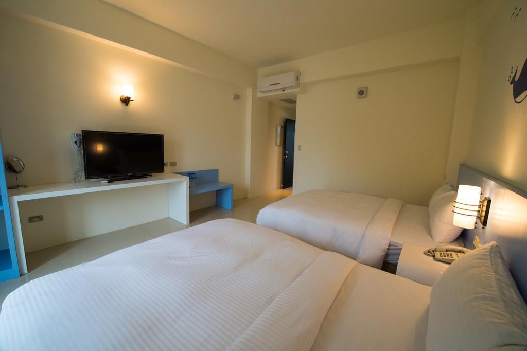 גרין איילנד Ocean Resort מראה חיצוני תמונה