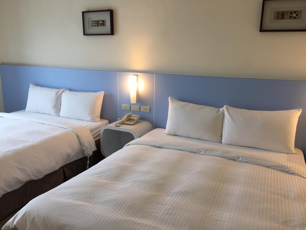 גרין איילנד Ocean Resort מראה חיצוני תמונה