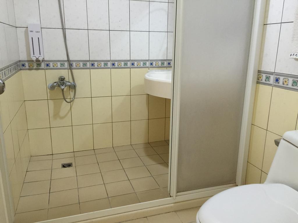 גרין איילנד Ocean Resort מראה חיצוני תמונה