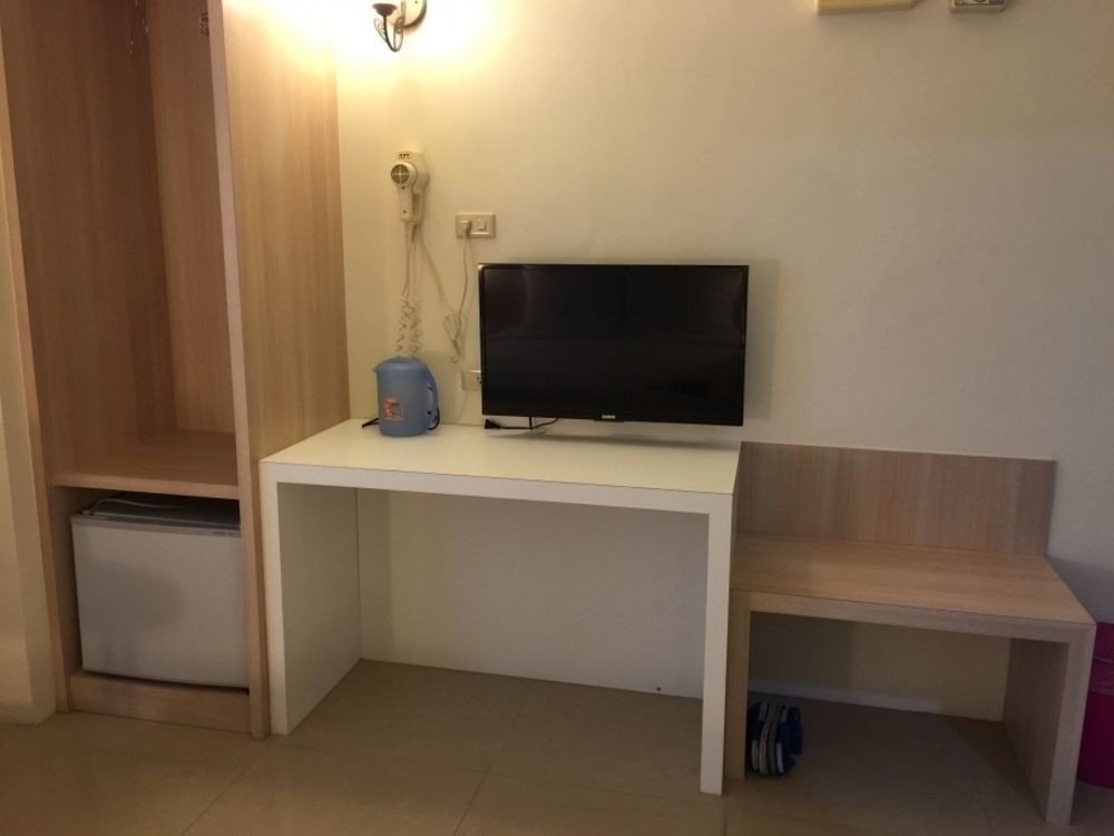 גרין איילנד Ocean Resort מראה חיצוני תמונה
