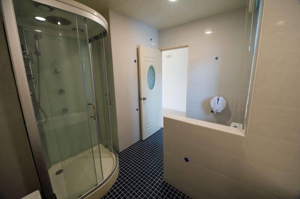 גרין איילנד Ocean Resort מראה חיצוני תמונה