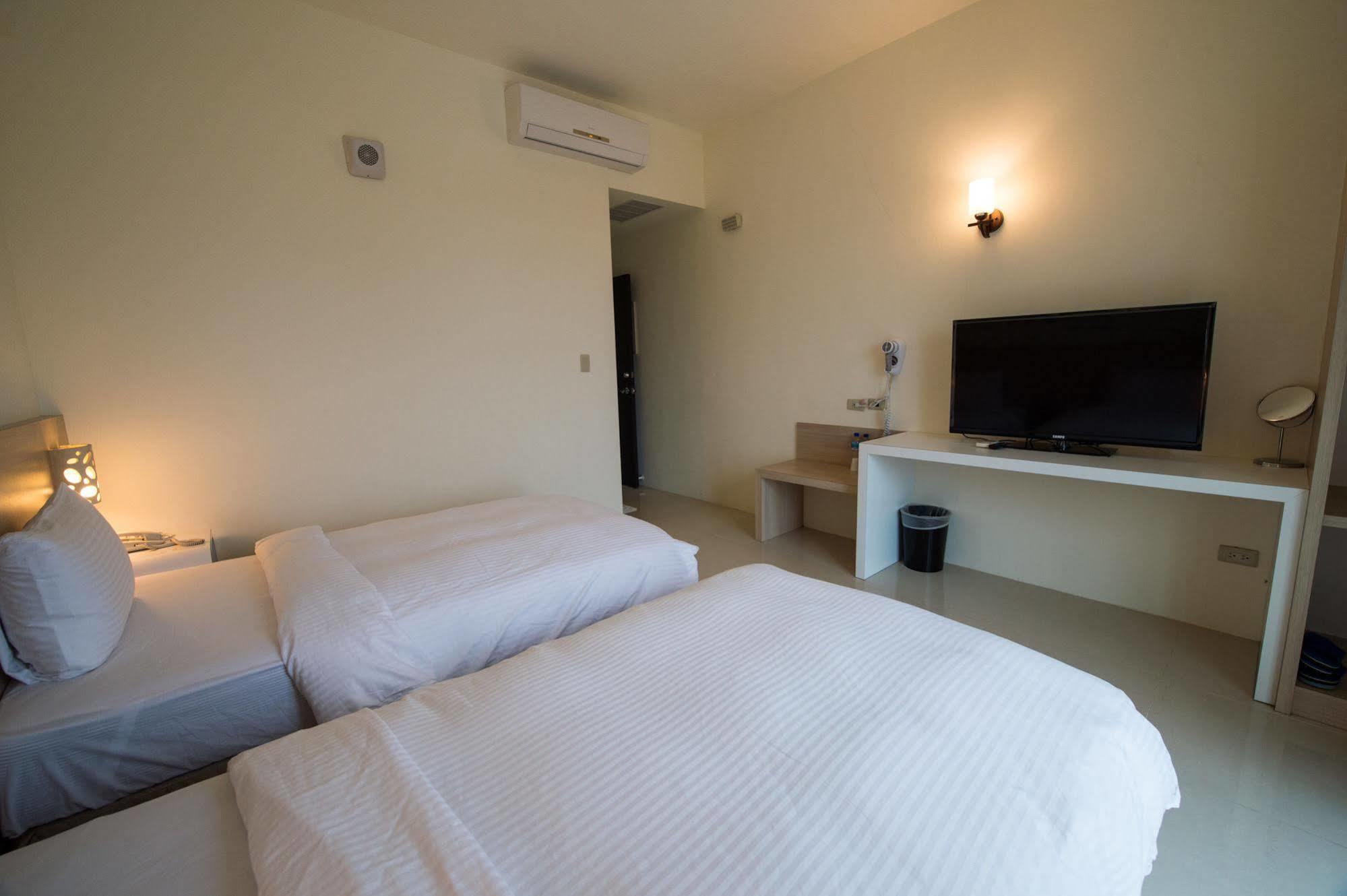 גרין איילנד Ocean Resort מראה חיצוני תמונה