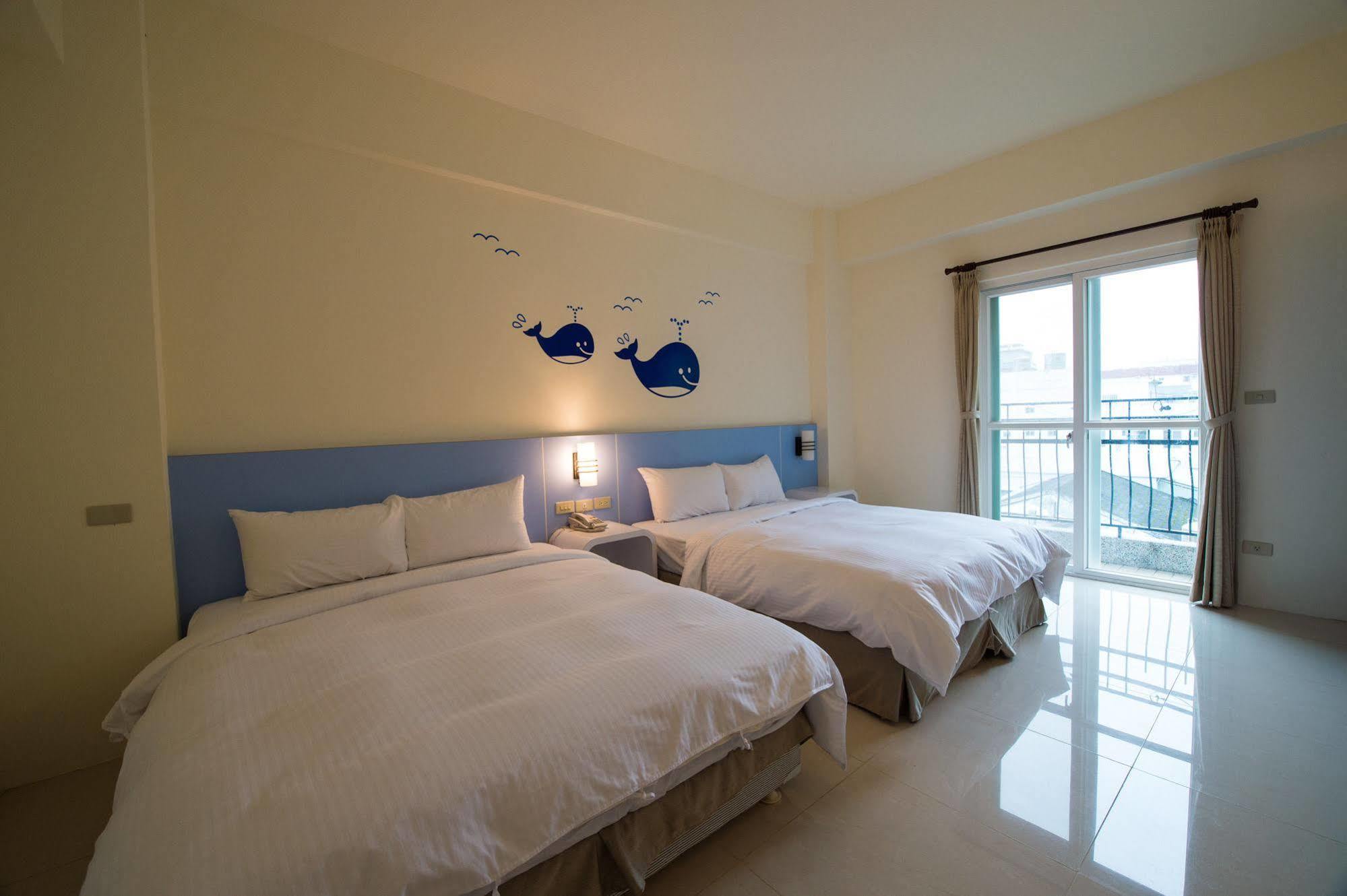 גרין איילנד Ocean Resort מראה חיצוני תמונה